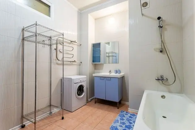 Standard Apart Daire