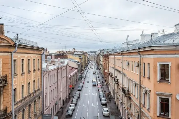 Standard Apart Daire