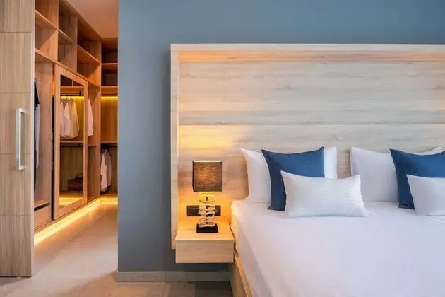 3 Bedrooms Hideaway Pool Villa