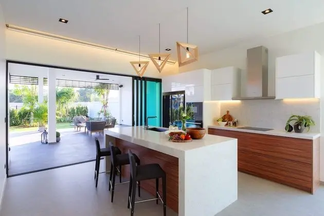 3 Bedrooms Hideaway Pool Villa