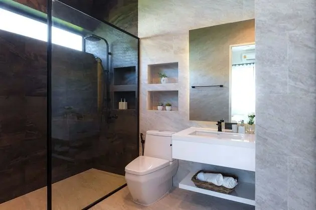 3 Bedrooms Hideaway Pool Villa