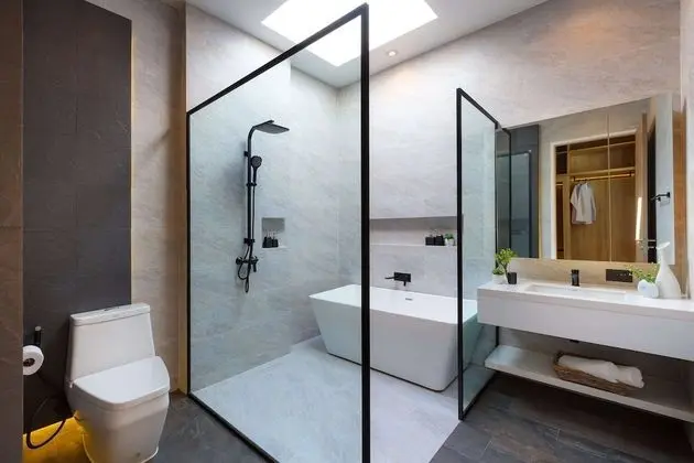 3 Bedrooms Hideaway Pool Villa
