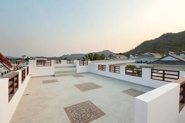 2 Bedrooms Garden Pool Villa