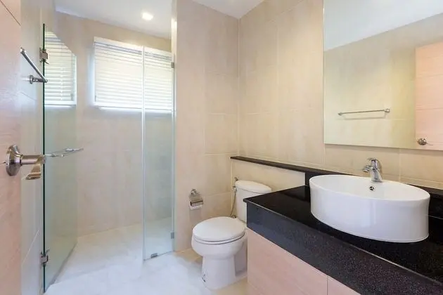 2 Bedrooms Garden Pool Villa