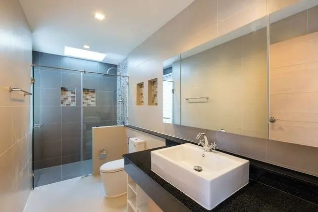 2 Bedrooms Garden Pool Villa