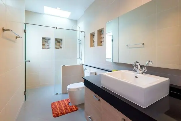 2 Bedrooms Garden Pool Villa