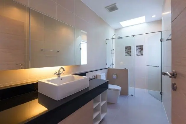 2 Bedrooms Garden Pool Villa