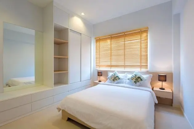 3 Bedrooms Garden Pool Villa