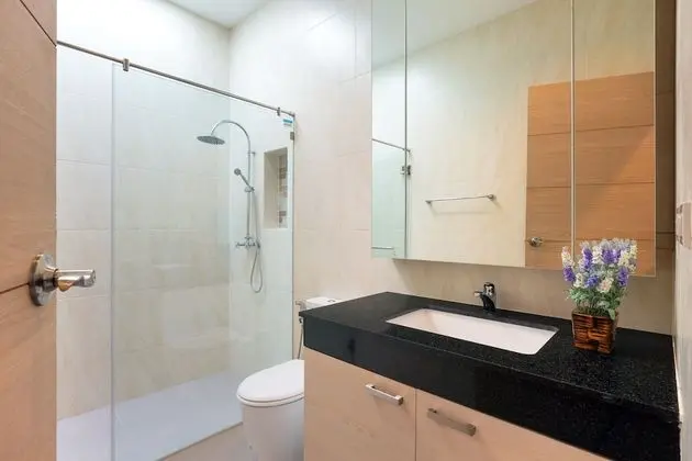 3 Bedrooms Garden Pool Villa