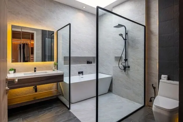 4 Bedrooms Hideaway Pool Villa