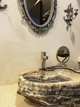Deluxe Oda