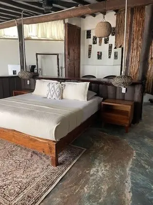 Design Oda, Deniz Manzaralı