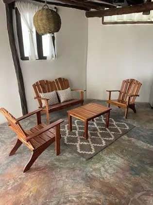 Design Oda, Deniz Manzaralı