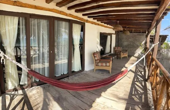 Design Oda, Deniz Manzaralı