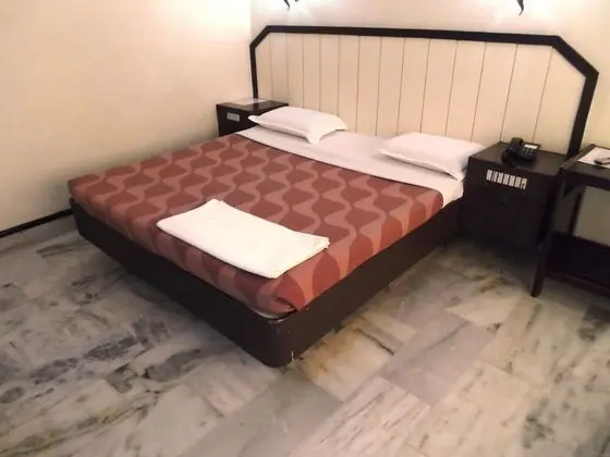 Superior Tek Kişilik Oda