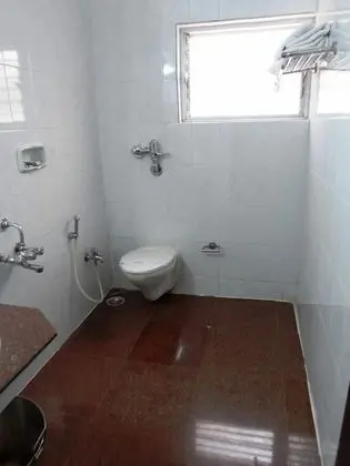 Superior Tek Kişilik Oda