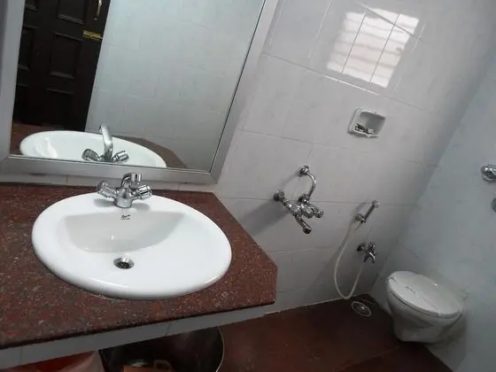 Superior Tek Kişilik Oda