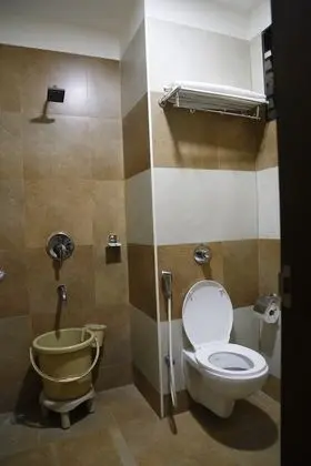 Executive Büyük Yataklı Tek Kişilik Oda, 1 Büyük (Queen) Boy Yatak
