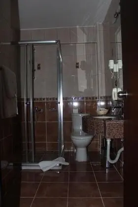 Standart Oda, Şehir Manzaralı