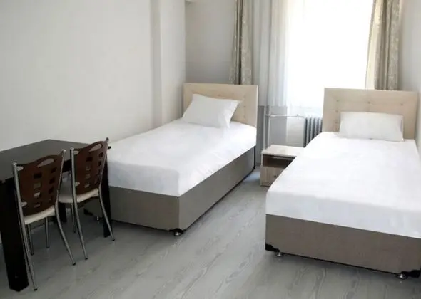 Double Oda (İptal Edilemez)