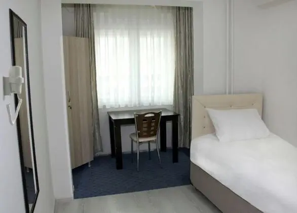 Tek Kişilik Oda 