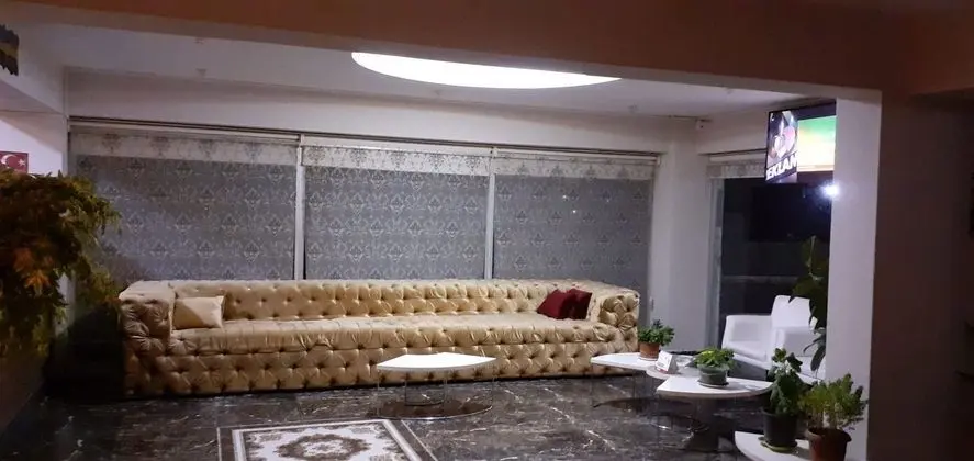 Standart Oda