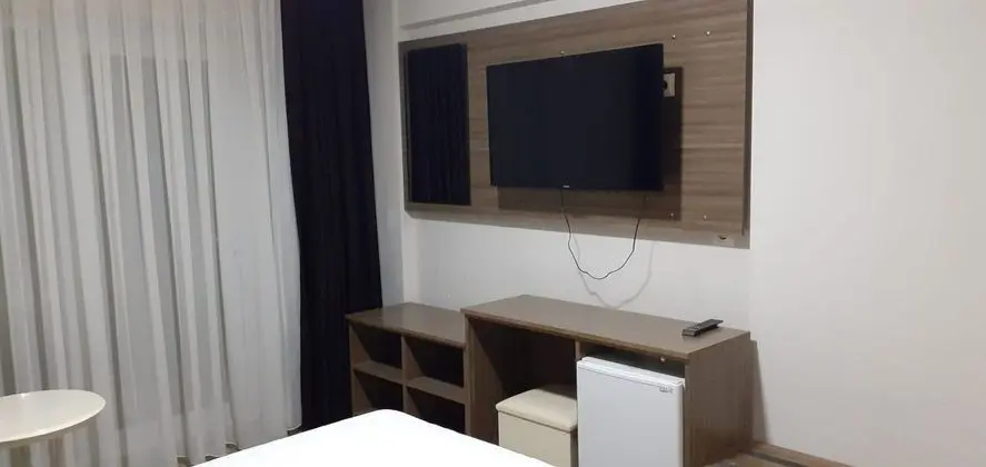 Standart Oda