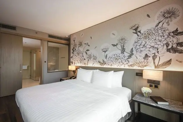 Chrysanthemum Suite, 2 Bedroom Suite