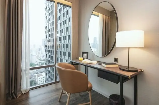 Chrysanthemum Suite, 2 Bedroom Suite