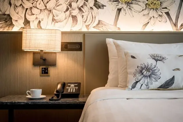 Chrysanthemum Suite, 2 Bedroom Suite