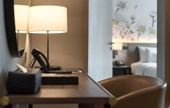 Chrysanthemum Suite, 2 Bedroom Suite