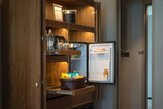 Chrysanthemum Suite, 2 Bedroom Suite