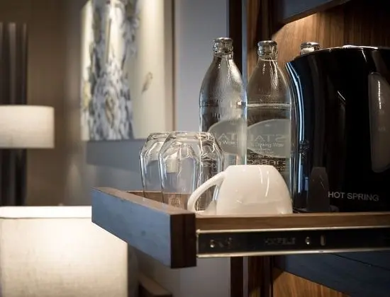 Chrysanthemum Suite, 2 Bedroom Suite