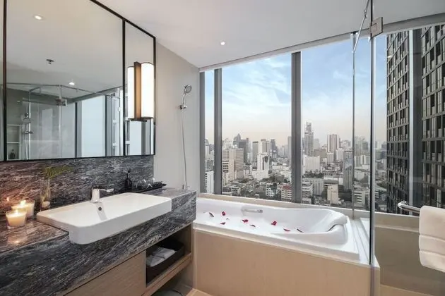 Chrysanthemum Suite, 2 Bedroom Suite