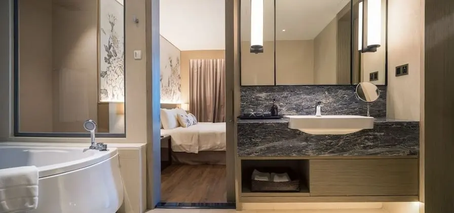Chrysanthemum Suite, 2 Bedroom Suite