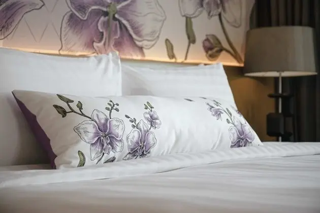 Orchid Duplex Suite Two Bedroom
