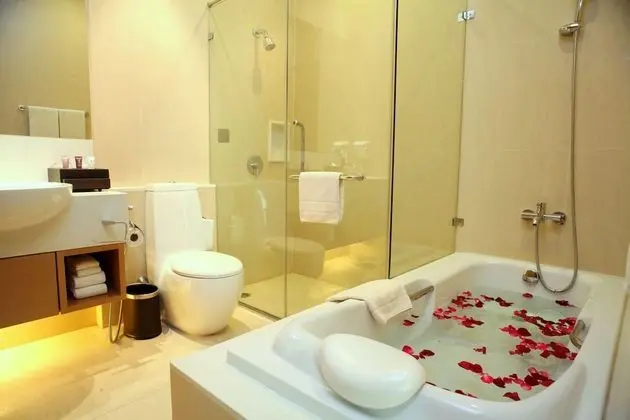Orchid Duplex Suite Two Bedroom