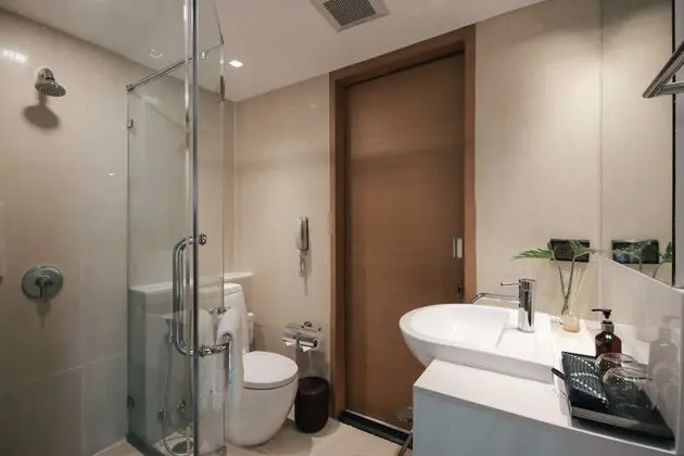 Orchid Duplex Suite Two Bedroom