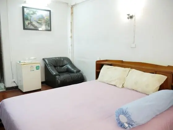Double Room with Air-Conditioner