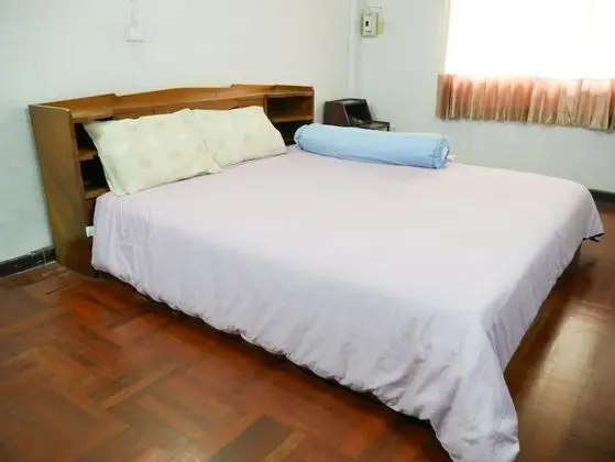 Double Room with Air-Conditioner