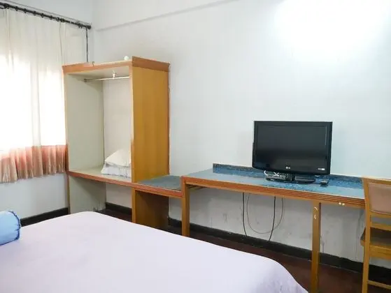 Double Room with Air-Conditioner