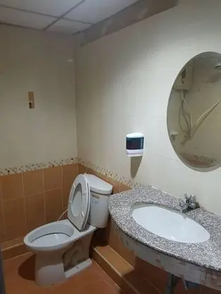 Double Room with Air-Conditioner