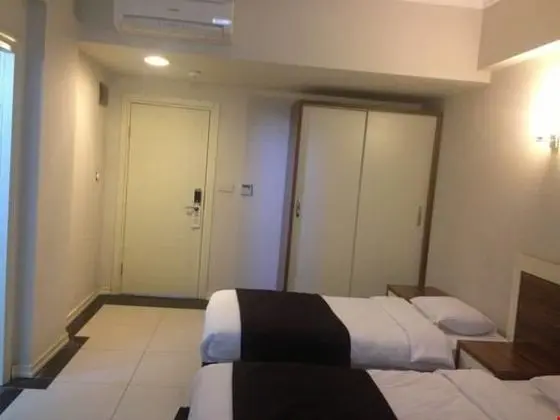 Standart  Oda İki Kişilik