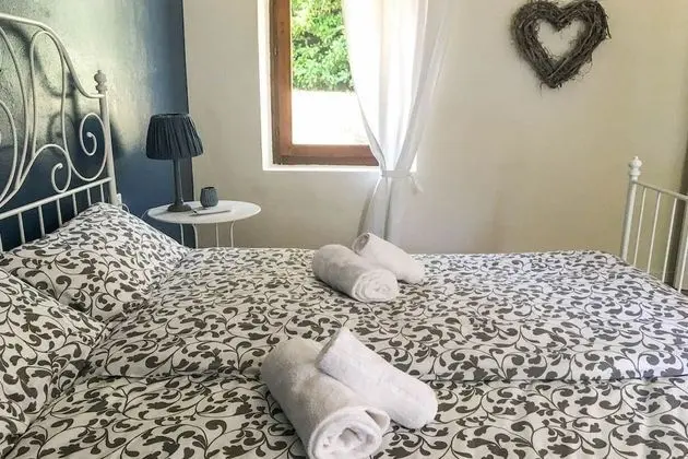 Apart Daire, 1 Yatak Odası, Zemin Kat