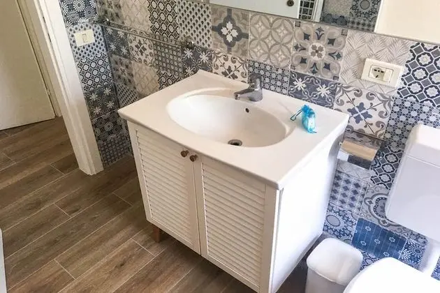 Apart Daire, 1 Yatak Odası, Zemin Kat