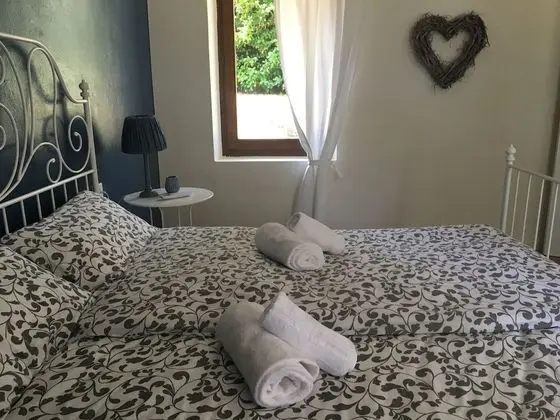 Apart Daire, 1 Yatak Odası, Zemin Kat