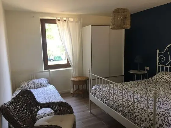 Apart Daire, 1 Yatak Odası, Zemin Kat