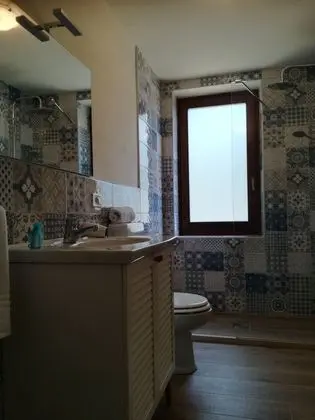 Apart Daire, 1 Yatak Odası, Zemin Kat