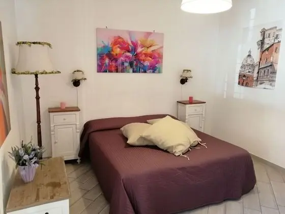 Standard Tek Büyük veya İki Ayrı Yataklı Oda, Banyolu/Duşlu