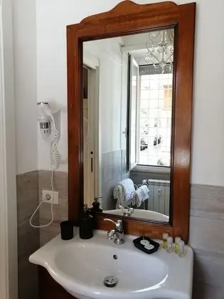 Standard Tek Büyük veya İki Ayrı Yataklı Oda, Banyolu/Duşlu